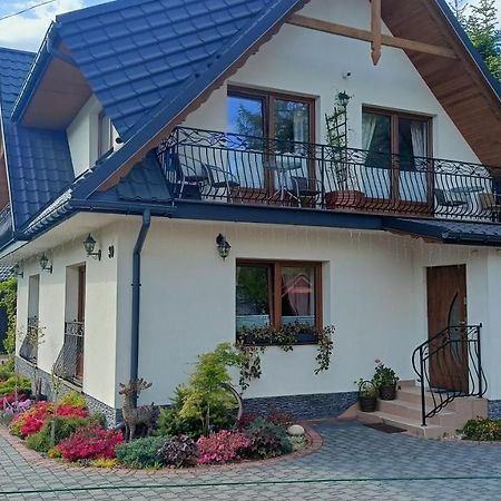 Domek Z Goralska Dusza Sleboda Jurgow Luaran gambar