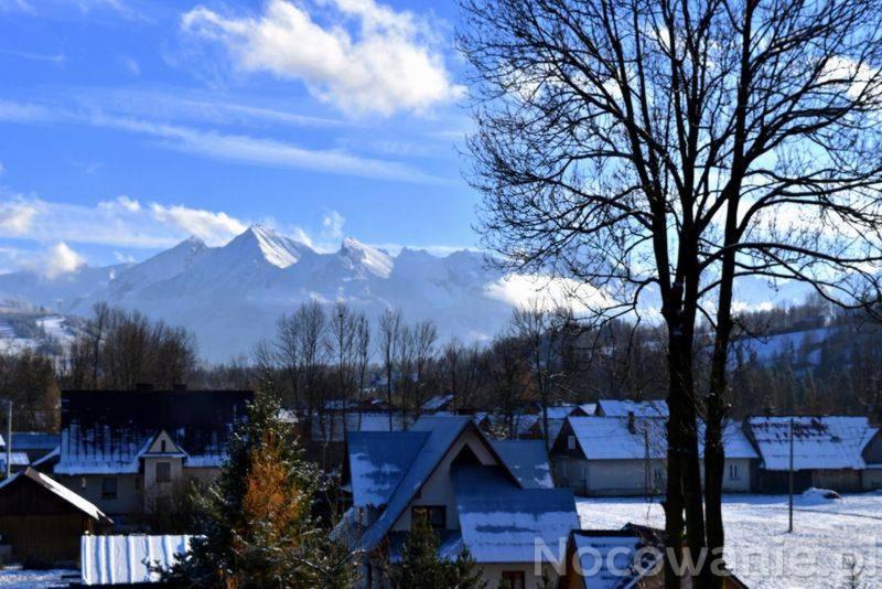Domek Z Goralska Dusza Sleboda Jurgow Luaran gambar