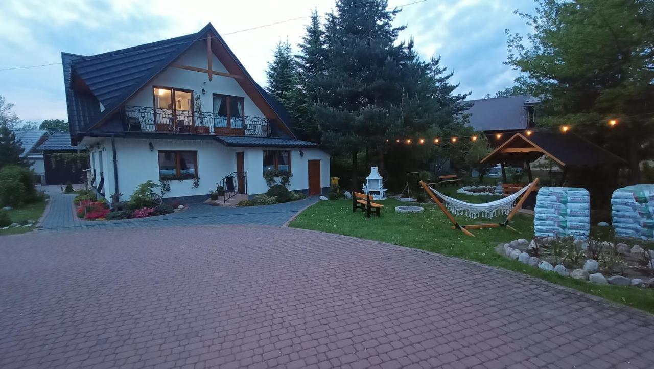 Domek Z Goralska Dusza Sleboda Jurgow Luaran gambar