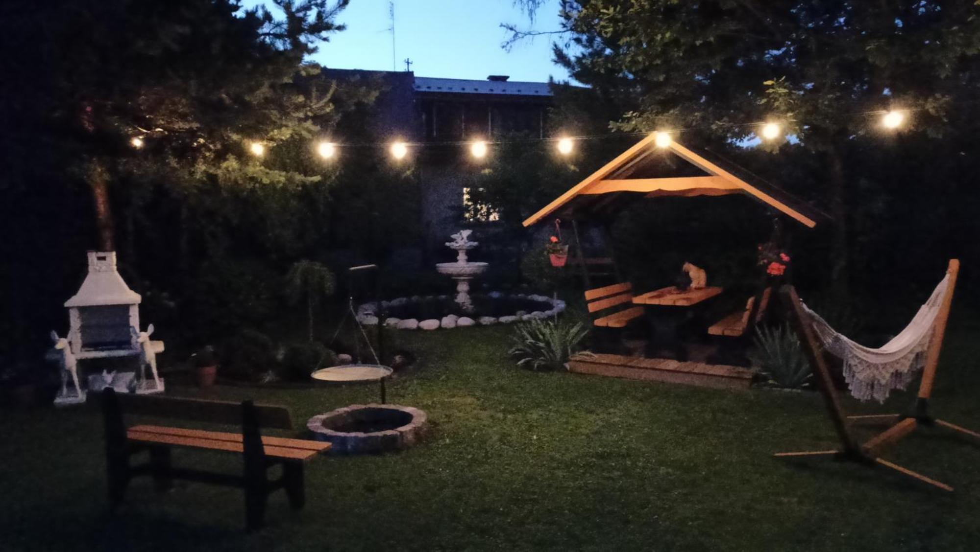 Domek Z Goralska Dusza Sleboda Jurgow Luaran gambar