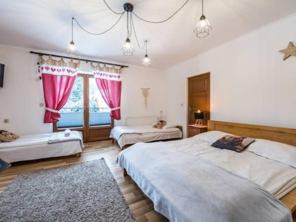 Domek Z Goralska Dusza Sleboda Jurgow Luaran gambar