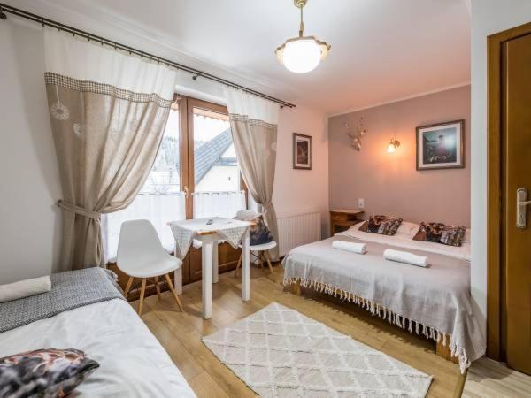 Domek Z Goralska Dusza Sleboda Jurgow Luaran gambar