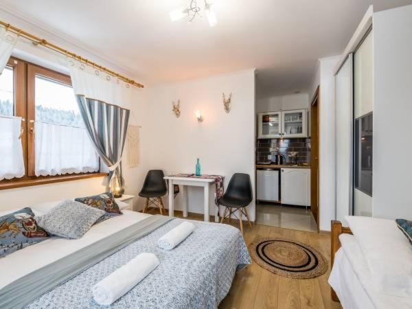Domek Z Goralska Dusza Sleboda Jurgow Luaran gambar