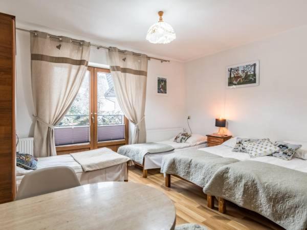 Domek Z Goralska Dusza Sleboda Jurgow Luaran gambar