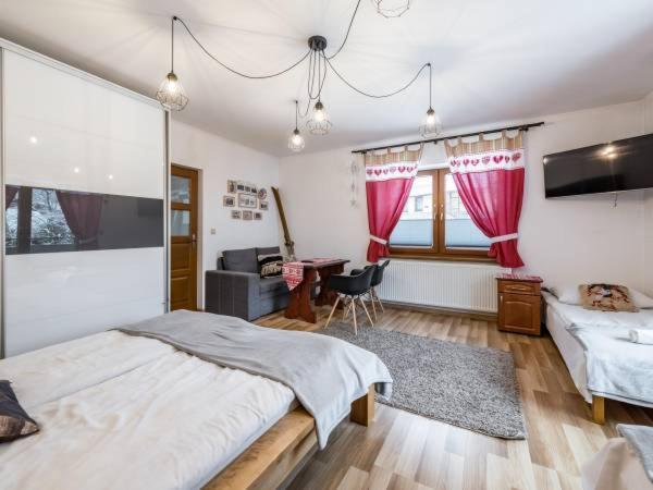 Domek Z Goralska Dusza Sleboda Jurgow Luaran gambar